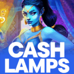 Cash Lamps