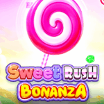 Sweet Rush Bonanza