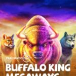Buffalo King Megaways