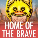 Home of the Brave