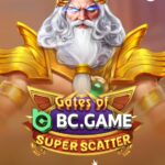 Gates of BC.Game Super Scatter